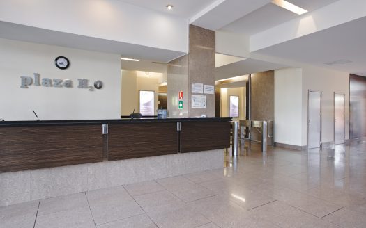 Бизнес Центр «H2O Плаза» 249 м²