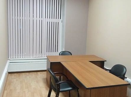 Бизнес Центр «H2O Плаза» 249 м²