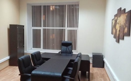 Бизнес Центр «H2O Плаза» 249 м²