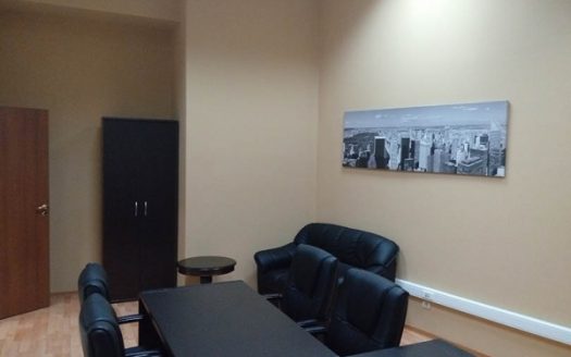 Бизнес Центр «H2O Плаза» 249 м²