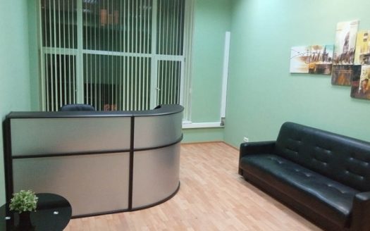 Бизнес Центр «H2O Плаза» 249 м²