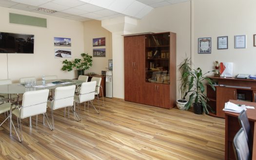 Склад «Магистральная 5» 436 м²