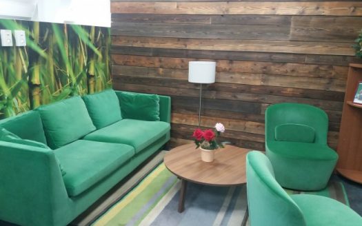 Бизнес Центр «Новоспасский Двор» 663 м²