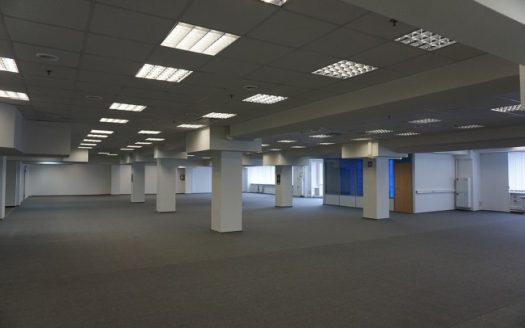 Бизнес Центр «Новоспасский Двор» 949 м²