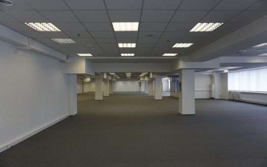 Бизнес Центр «Новоспасский Двор» 949 м²