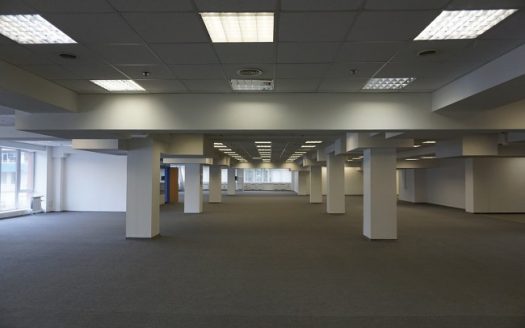 Бизнес Центр «Новоспасский Двор» 949 м²