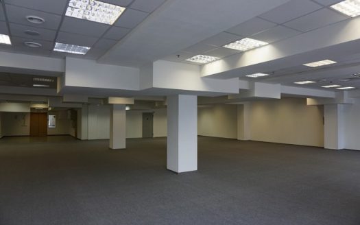 Бизнес Центр «Новоспасский Двор» 949 м²