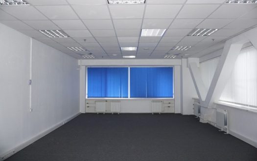 Бизнес Центр «Новоспасский Двор» 949 м²