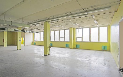 Склад «Перовский» 553 м²