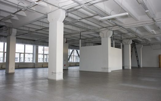Бизнес центр «Варшавское шоссе 129» 109 м²