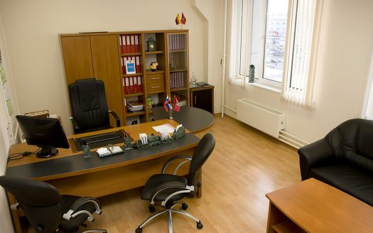 Бизнес центр «Варшавское шоссе 129» 109 м²