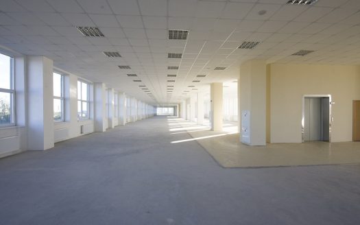 Бизнес центр «Варшавское шоссе 129» 109 м²