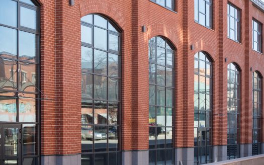 Бизнес центр «Арма завод» 114 м²