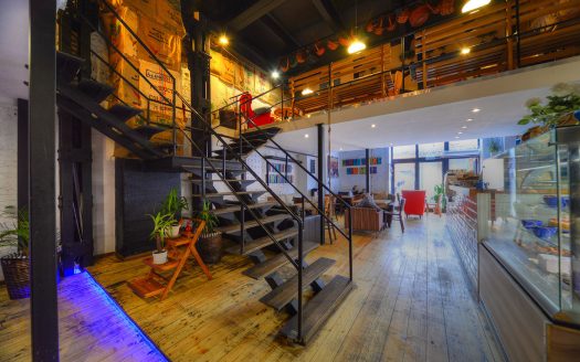 Бизнес центр «Арма завод» 114 м²