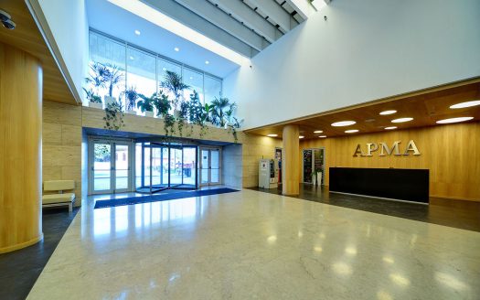 Бизнес центр «Арма завод» 40 м²