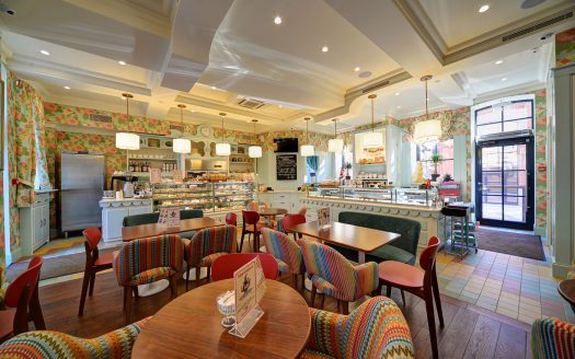 Бизнес центр «Арма завод» 40 м²