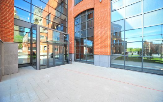 Бизнес центр «Арма завод» 64 м²