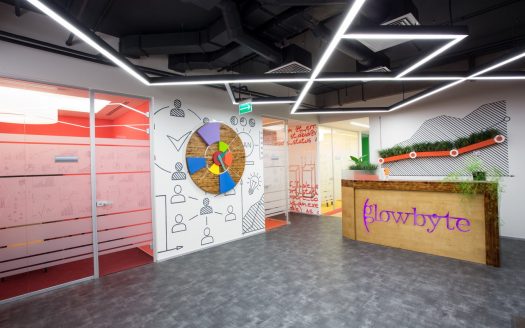 Бизнес центр «Арма завод» 64 м²