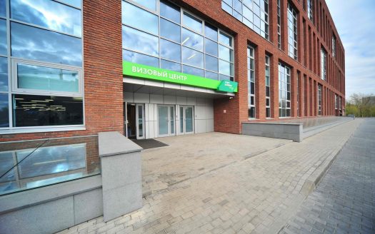 Бизнес центр «Арма завод» 64 м²