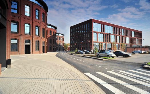 Бизнес центр «Арма завод» 745 м²