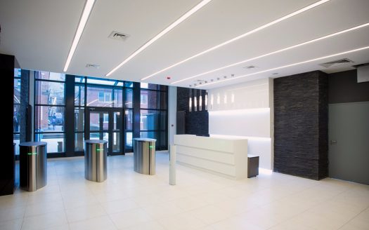 Бизнес центр «Арма завод» 745 м²