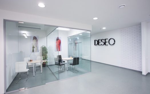 Бизнес центр «Арма завод» 745 м²