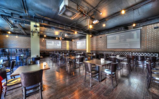 Бизнес центр «Арма завод» 745 м²