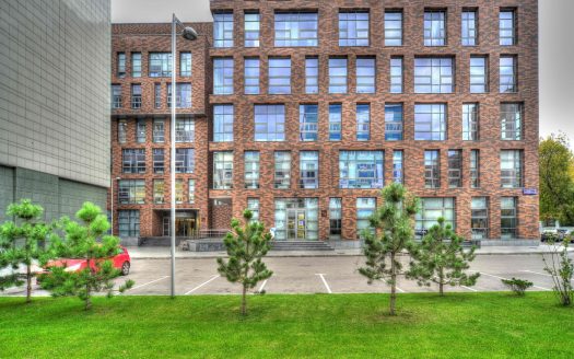 Бизнес центр «Красносельский» 1693 м²