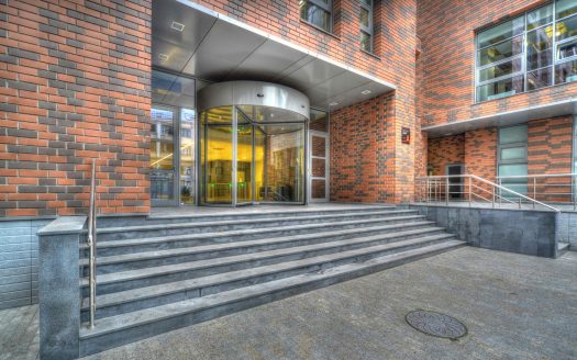 Бизнес центр «Красносельский» 1693 м²