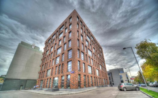 Бизнес центр «Красносельский» 1693 м²