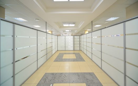 Бизнес центр «Красносельский» 1693 м²