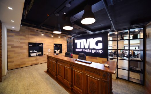 Бизнес центр «Красносельский» 1693 м²