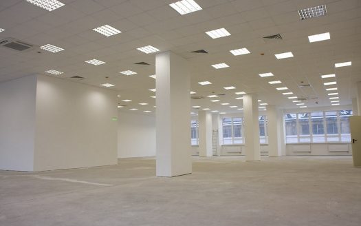 Бизнес центр «Новорогожский» 187 м²