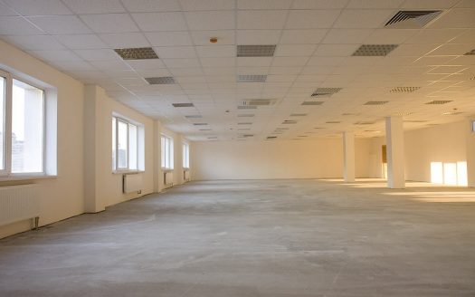 Бизнес центр «Новорогожский» 187 м²