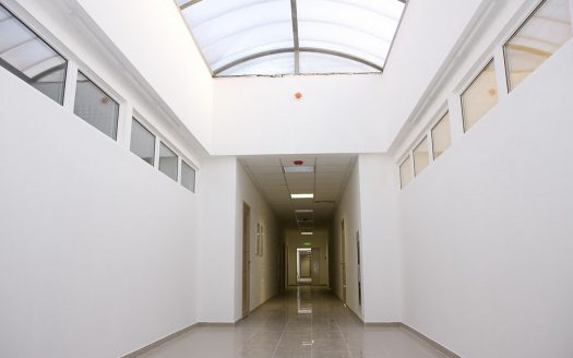 Бизнес центр «Новорогожский» 206 м²