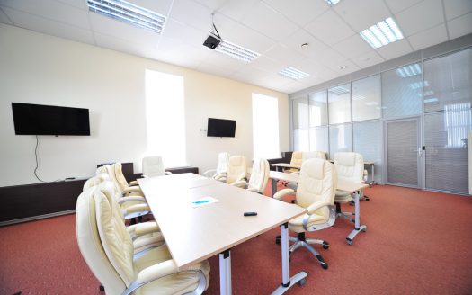 Бизнес центр «Шереметьевский» 380 м²