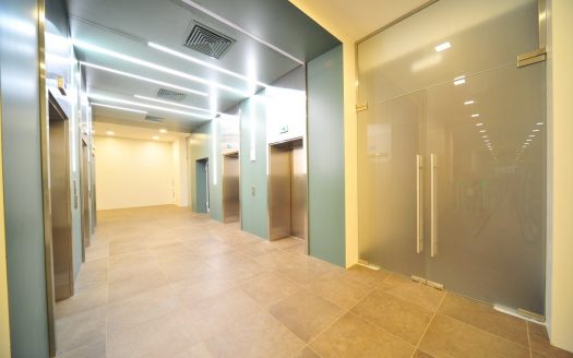 Бизнес центр «Шереметьевский» 766 м²