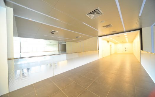 Бизнес центр «Шереметьевский» 766 м²