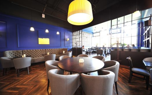 Бизнес центр «Шереметьевский» 766 м²