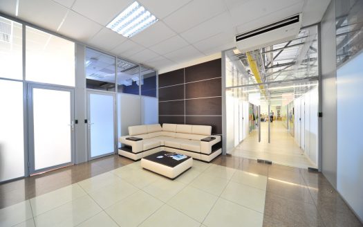 Бизнес центр «Шереметьевский» 85 м²