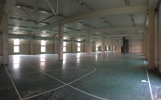 Административное здание «Беломорская 36» 254 м²