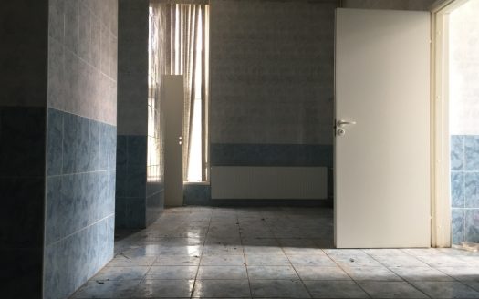 Административное здание «Беломорская 36» 254 м²