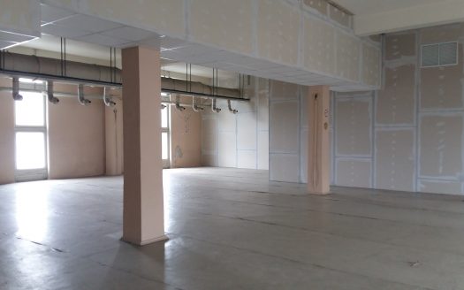 Административное здание «Беломорская 36» 254 м²