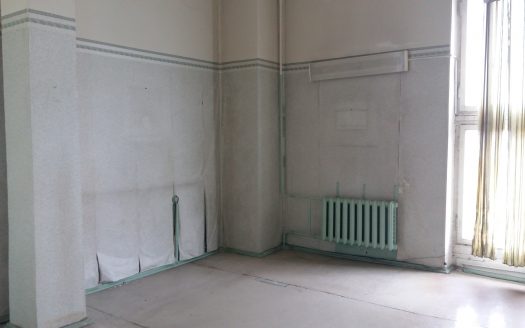 Административное здание «Беломорская 36» 254 м²