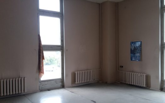 Административное здание «Беломорская 36» 254 м²