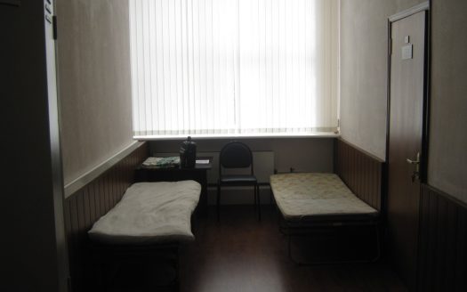 Административное здание «Головинское 3» 58 м²