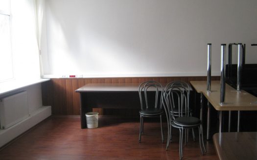 Административное здание «Головинское 3» 58 м²