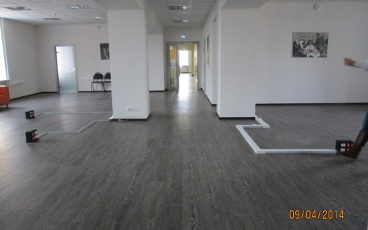 Административное здание «Гримау 10» 255 м²