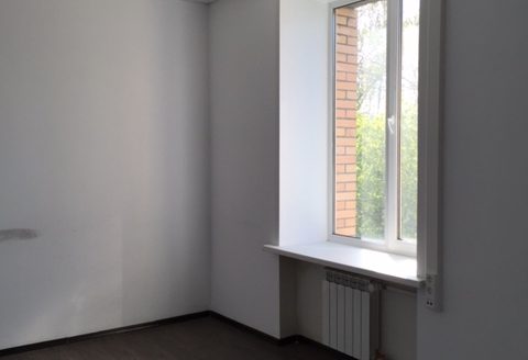 Административное здание «Гримау 10» 255 м²