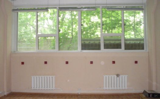 Офис «Медынская 14А» 300 м²